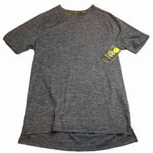 C9 Champion Men's Fitted Athletic Top Small NEW